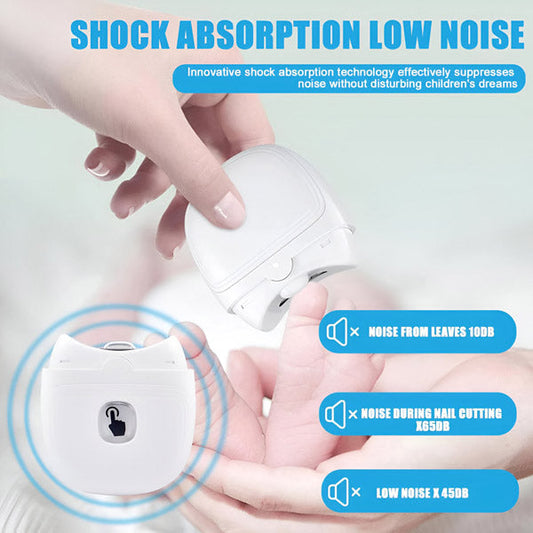 Unghieră electrică