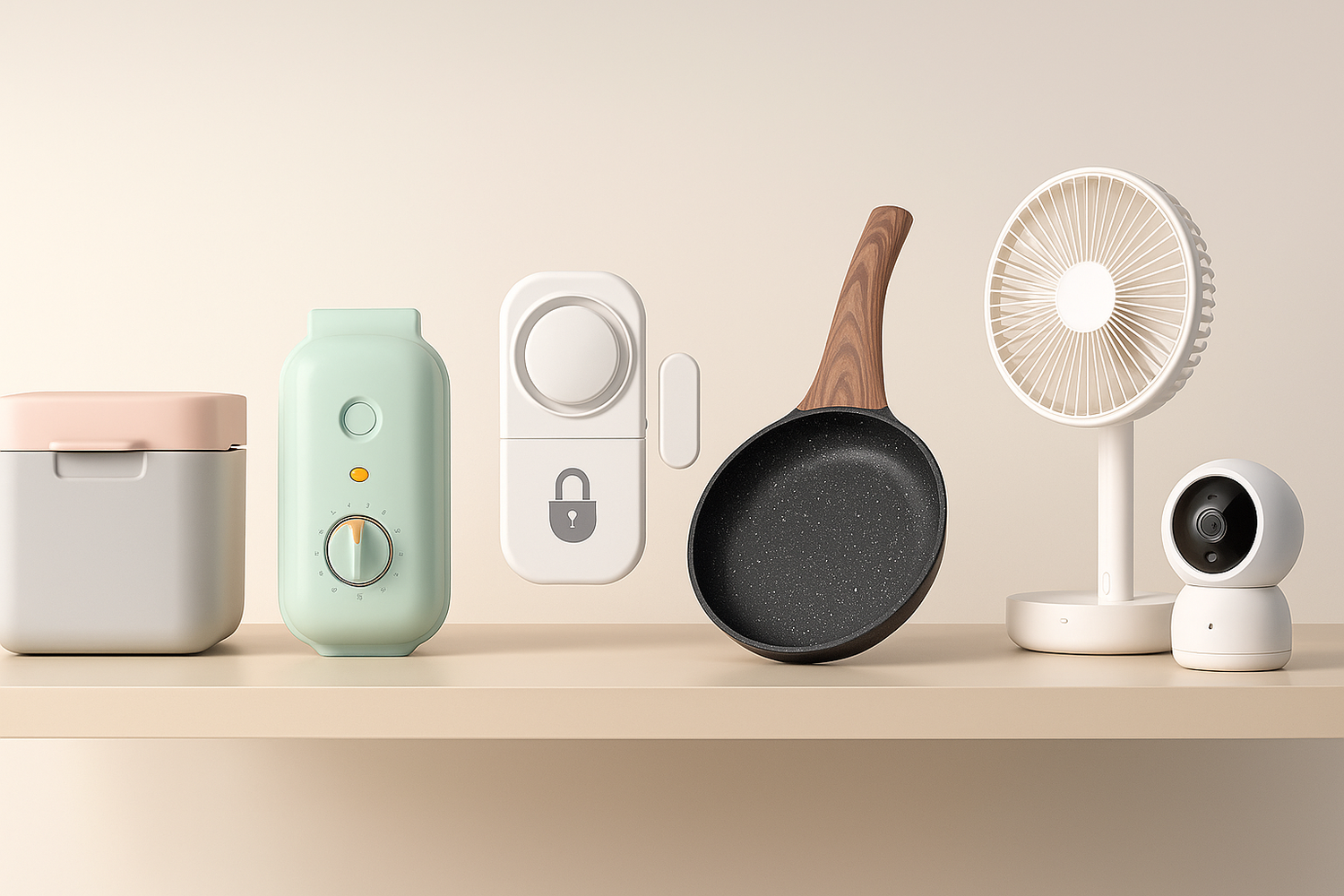 Produse pentru casă