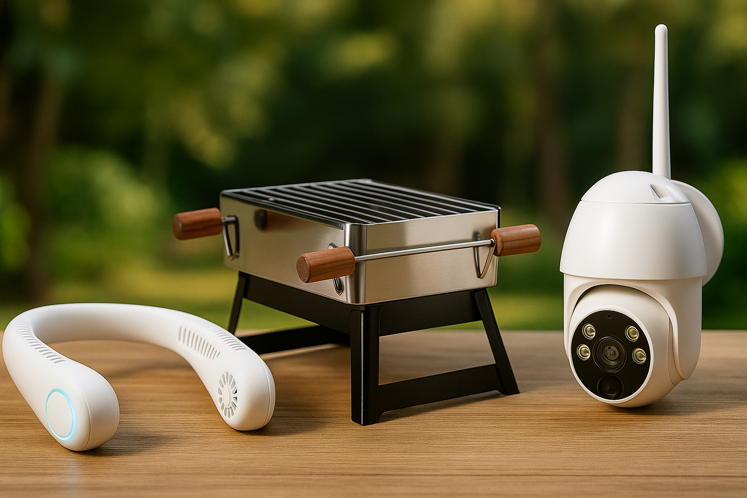 Produse pentru exterior