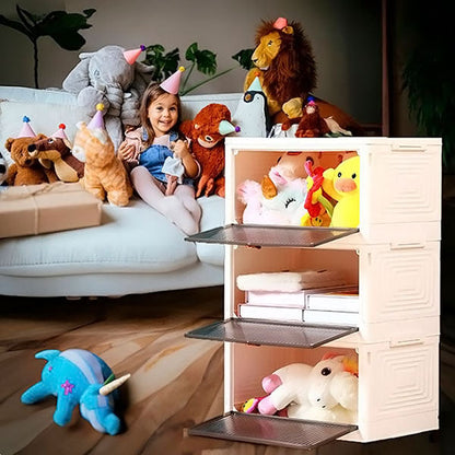 Cutie de depozitare cu capac