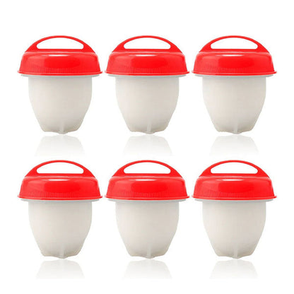 Instrumentul pentru gătit ouă perfect