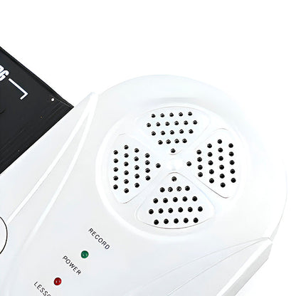 Pian portabil cu tastatură din silicon