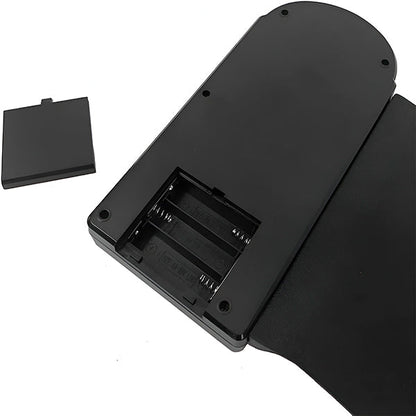 Pian portabil cu tastatură din silicon