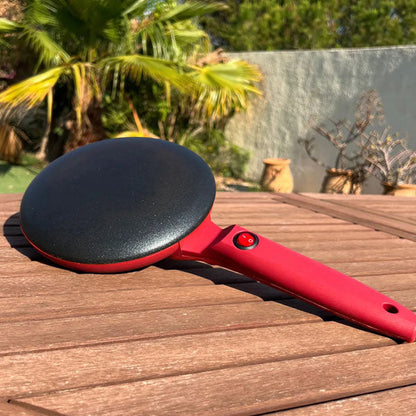 Tigaie antiaderentă pentru clătite