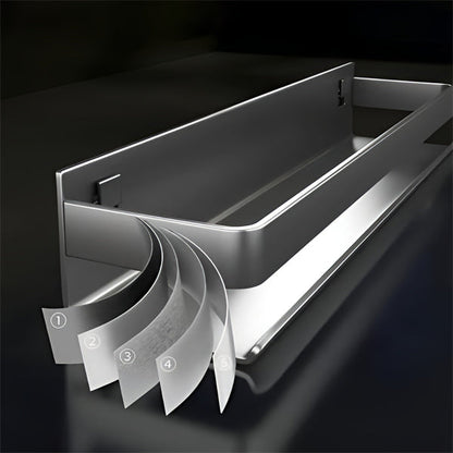 Raft durabil multifuncțional