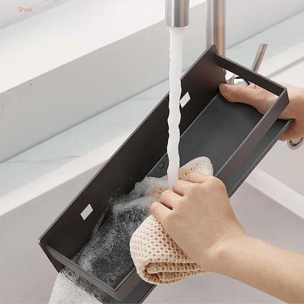 Raft durabil multifuncțional