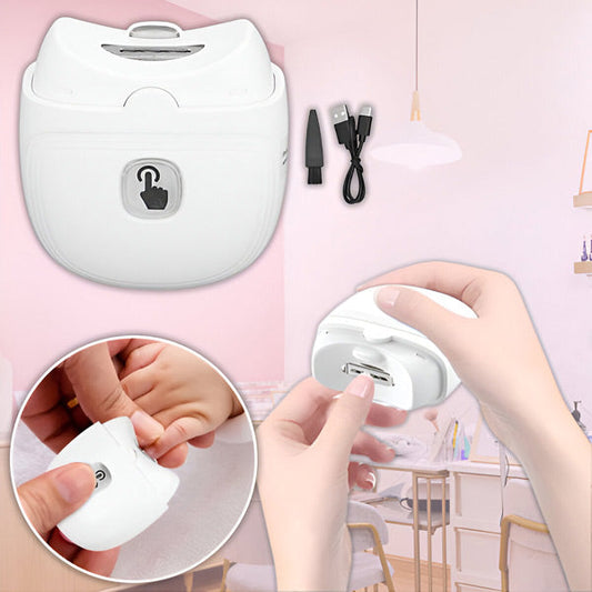 Unghieră electrică