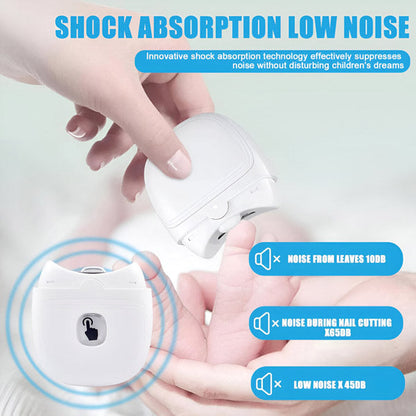 Unghieră electrică