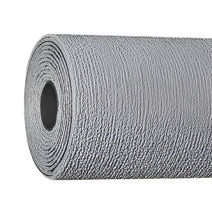 Tapet gros, autoadeziv (35 x 500 cm), gri