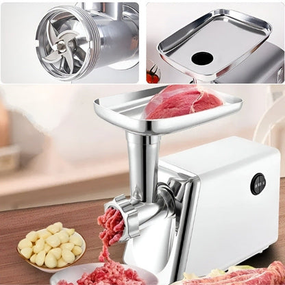 Mașină electrică de tocat carne